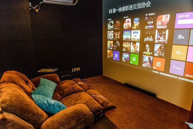 看你喜欢的特殊服务有多令人作呕新葡京博彩“私密影院”全过程(图5)