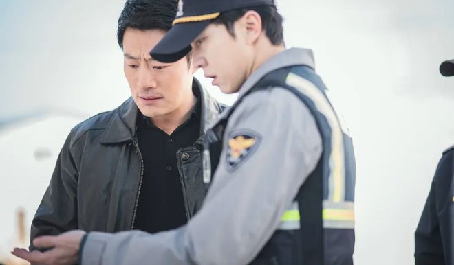 罪悬疑韩剧每部简直都太敢拍了新葡京揭露人心黑暗的10部犯(图7)
