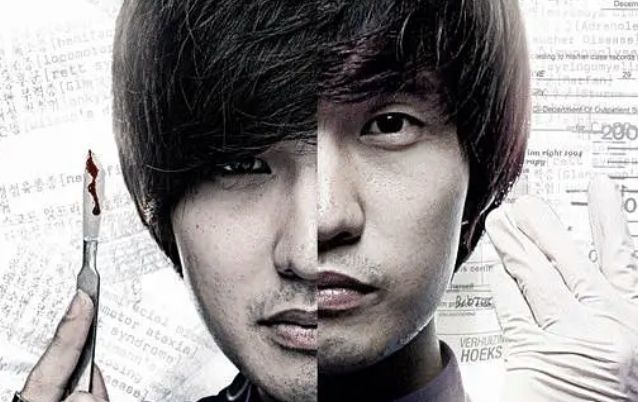 罪悬疑韩剧每部简直都太敢拍了新葡京揭露人心黑暗的10部犯(图6)