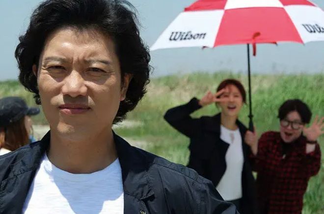 罪悬疑韩剧每部简直都太敢拍了新葡京揭露人心黑暗的10部犯(图5)