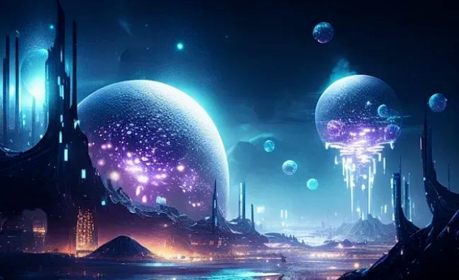 设计科幻剧本杀的人物角色？新葡京博彩春藤夏院：如何