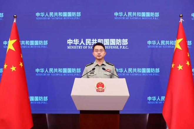 方立即停止侵权挑衅言行新葡京娱乐国防部要求菲