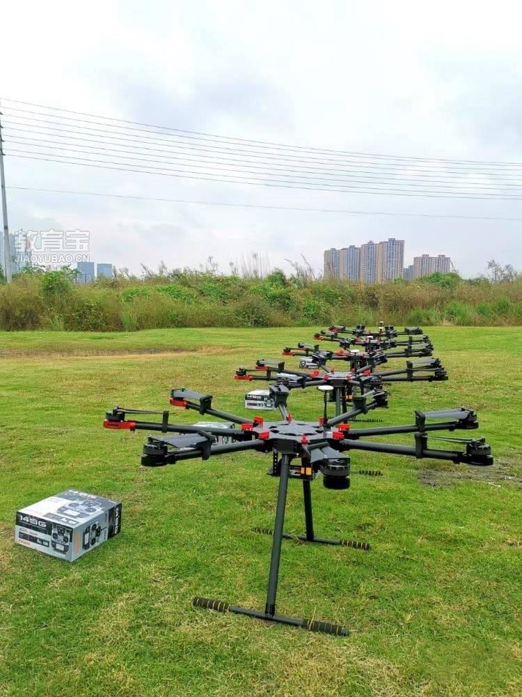 训十大名校-培训指南新葡京沈阳无人机培