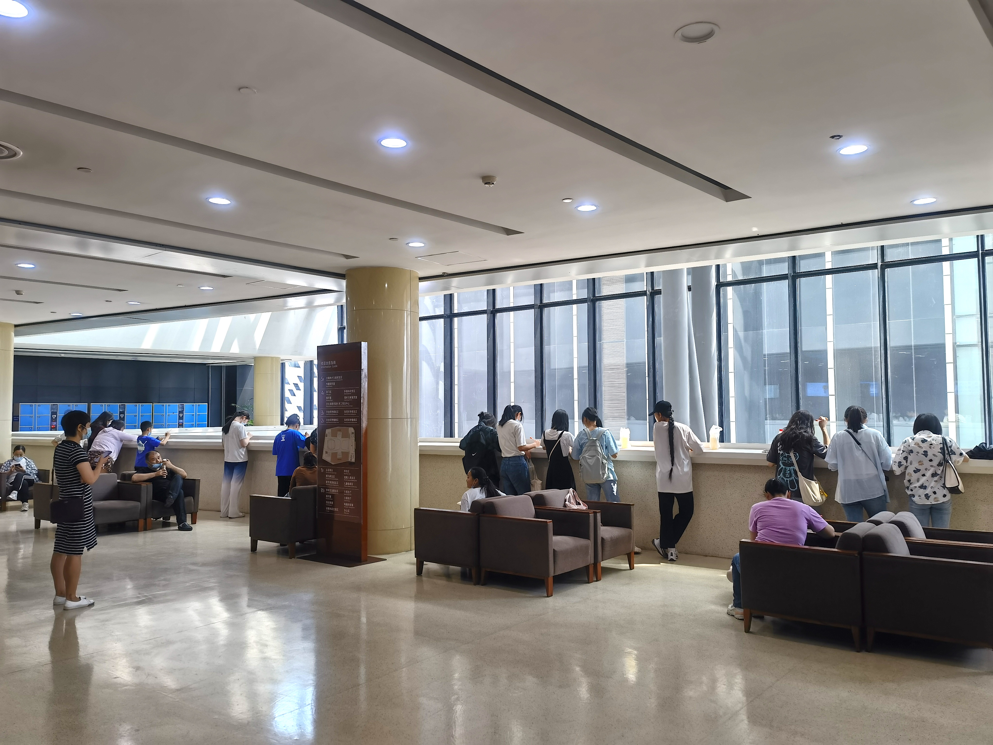 杀 济南市图书馆玩跨界！澳门新葡京图书馆