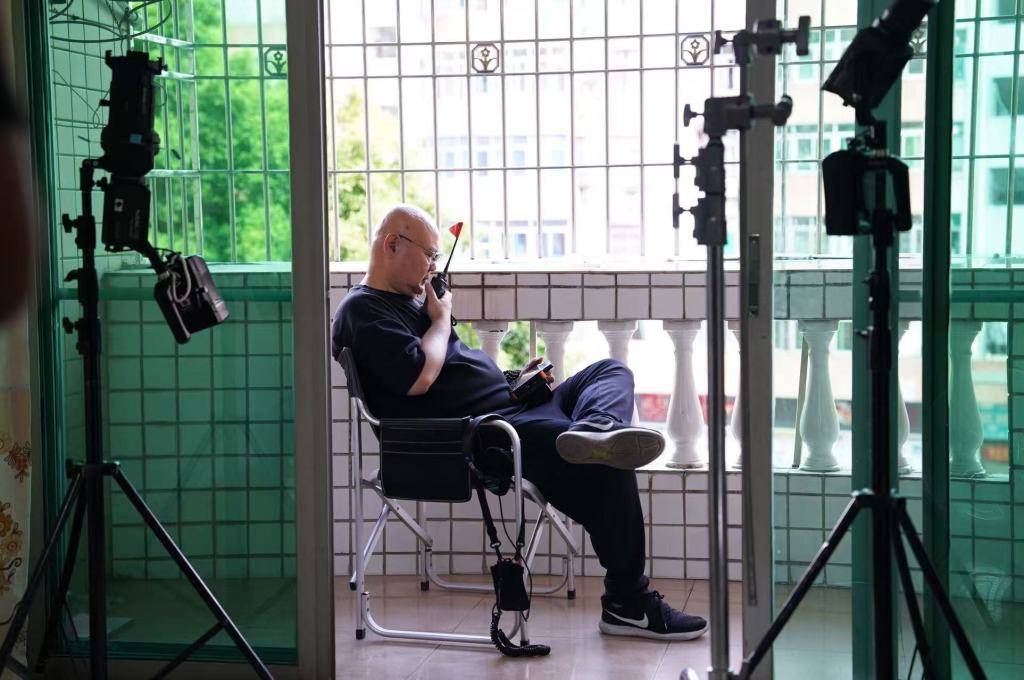 尚君:芷蕾实至名归颂文无冕之王澳门新葡京网站独家|专访导演蔡(图5) 尚君:芷蕾实至名归颂文无冕之王澳门新葡京网站独家|专访导演蔡(图5)