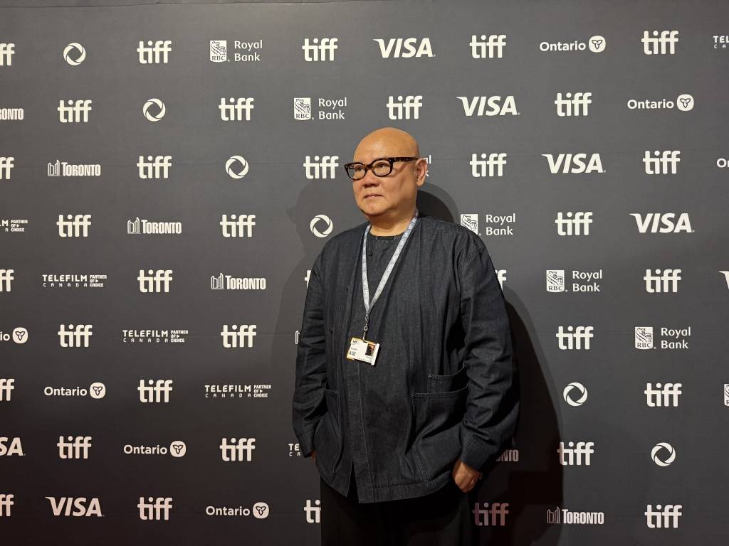 尚君:芷蕾实至名归颂文无冕之王澳门新葡京网站独家|专访导演蔡(图8) 尚君:芷蕾实至名归颂文无冕之王澳门新葡京网站独家|专访导演蔡(图8)