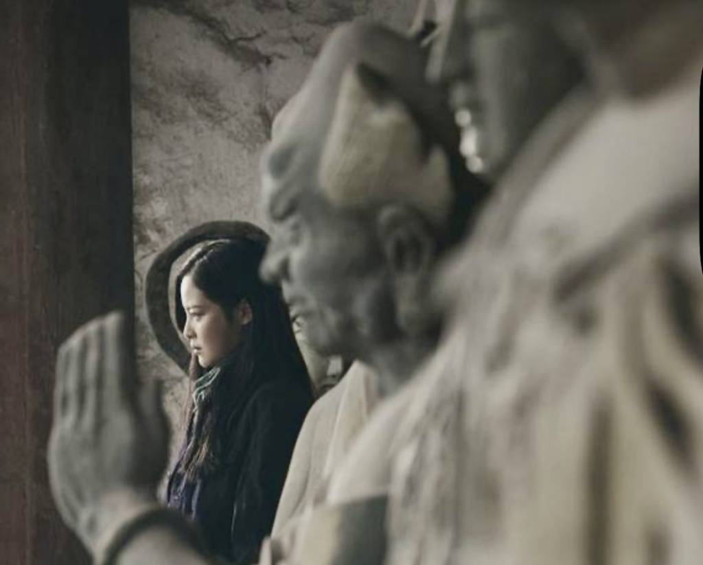 尚君:芷蕾实至名归颂文无冕之王澳门新葡京网站独家|专访导演蔡(图9) 尚君:芷蕾实至名归颂文无冕之王澳门新葡京网站独家|专访导演蔡(图9)