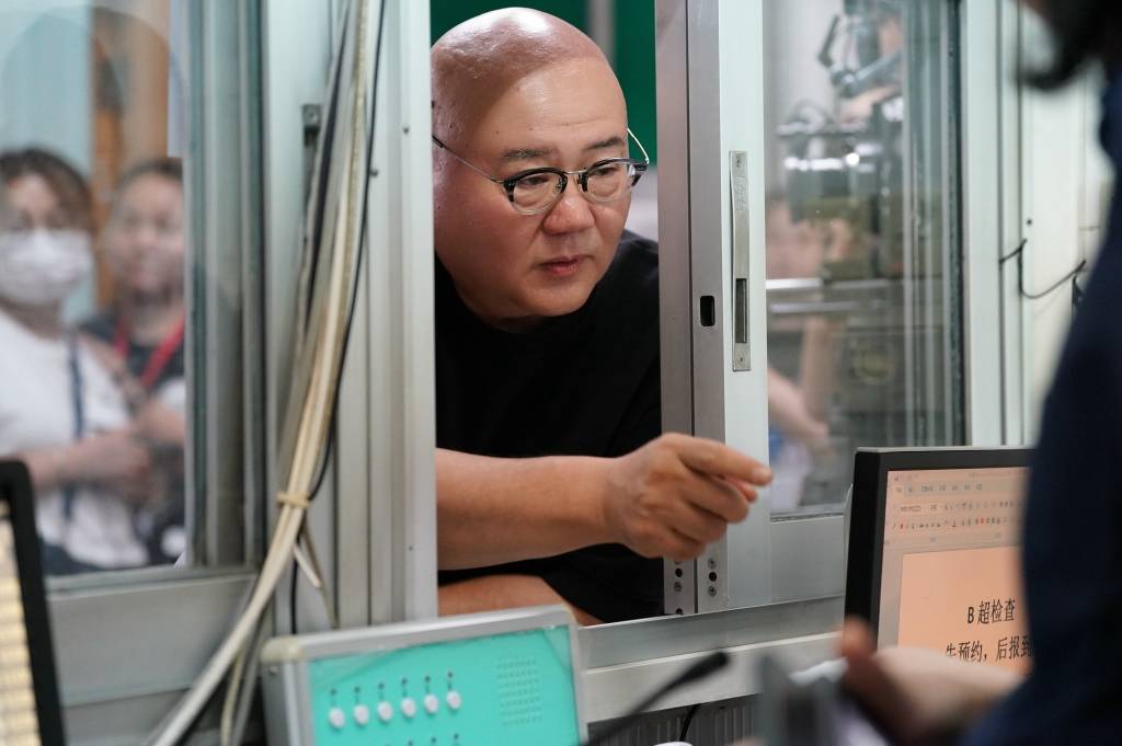 尚君:芷蕾实至名归颂文无冕之王澳门新葡京网站独家|专访导演蔡(图11) 尚君:芷蕾实至名归颂文无冕之王澳门新葡京网站独家|专访导演蔡(图11)