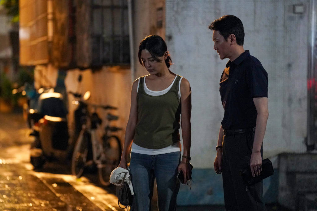 尚君:芷蕾实至名归颂文无冕之王澳门新葡京网站独家|专访导演蔡(图13) 尚君:芷蕾实至名归颂文无冕之王澳门新葡京网站独家|专访导演蔡(图13)