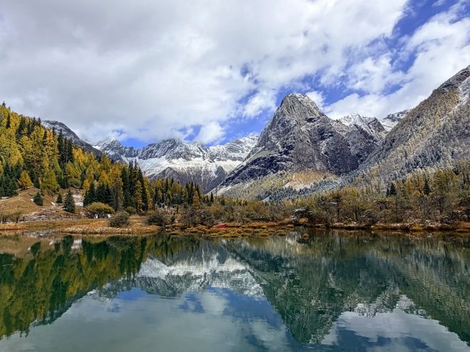 旅服务社榜团体服务+IP定制游标杆澳门新葡京2025四川旅行社政企文(图1)